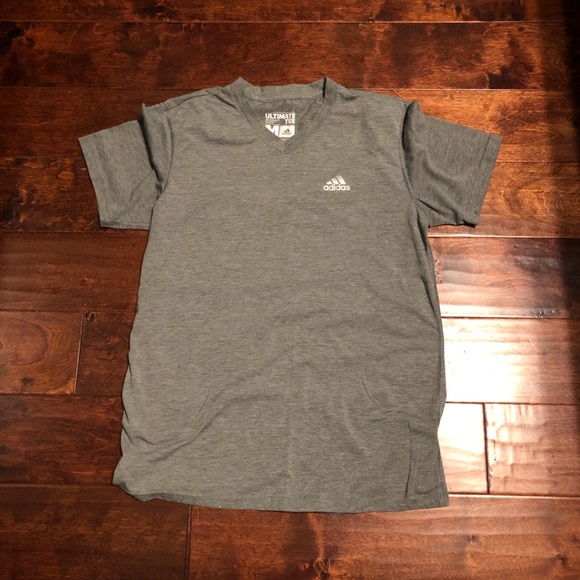 adidas Other - Adidas essential v-neck tee